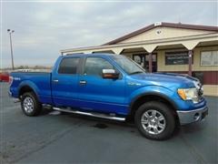 2009 Ford F-150 