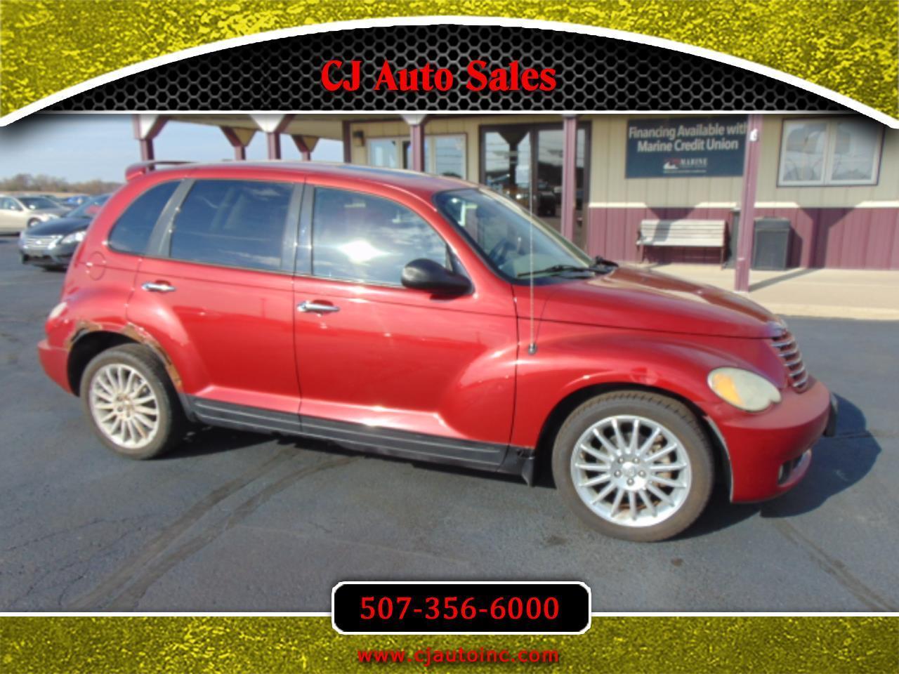 Chrysler PT Cruiser Limited Edition 2008