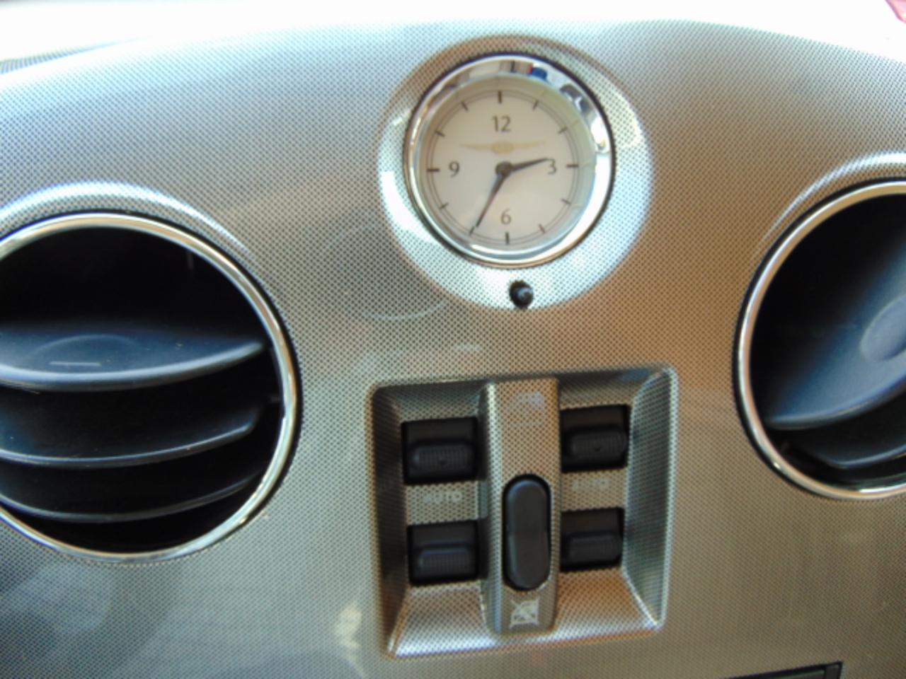 Chrysler PT Cruiser Limited Edition 2008