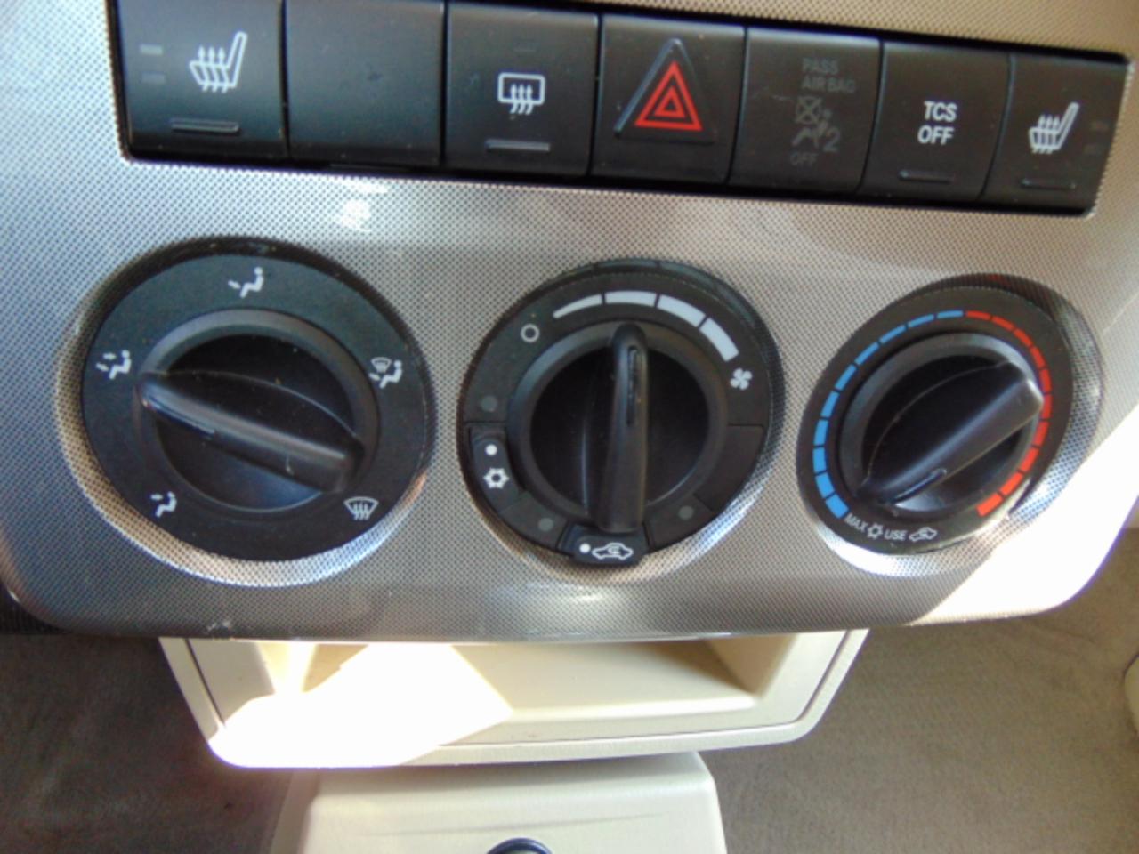 Chrysler PT Cruiser Limited Edition 2008