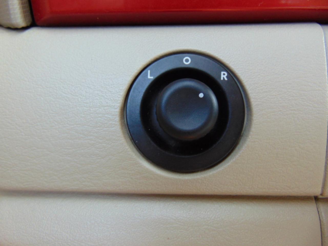 Chrysler PT Cruiser Limited Edition 2008