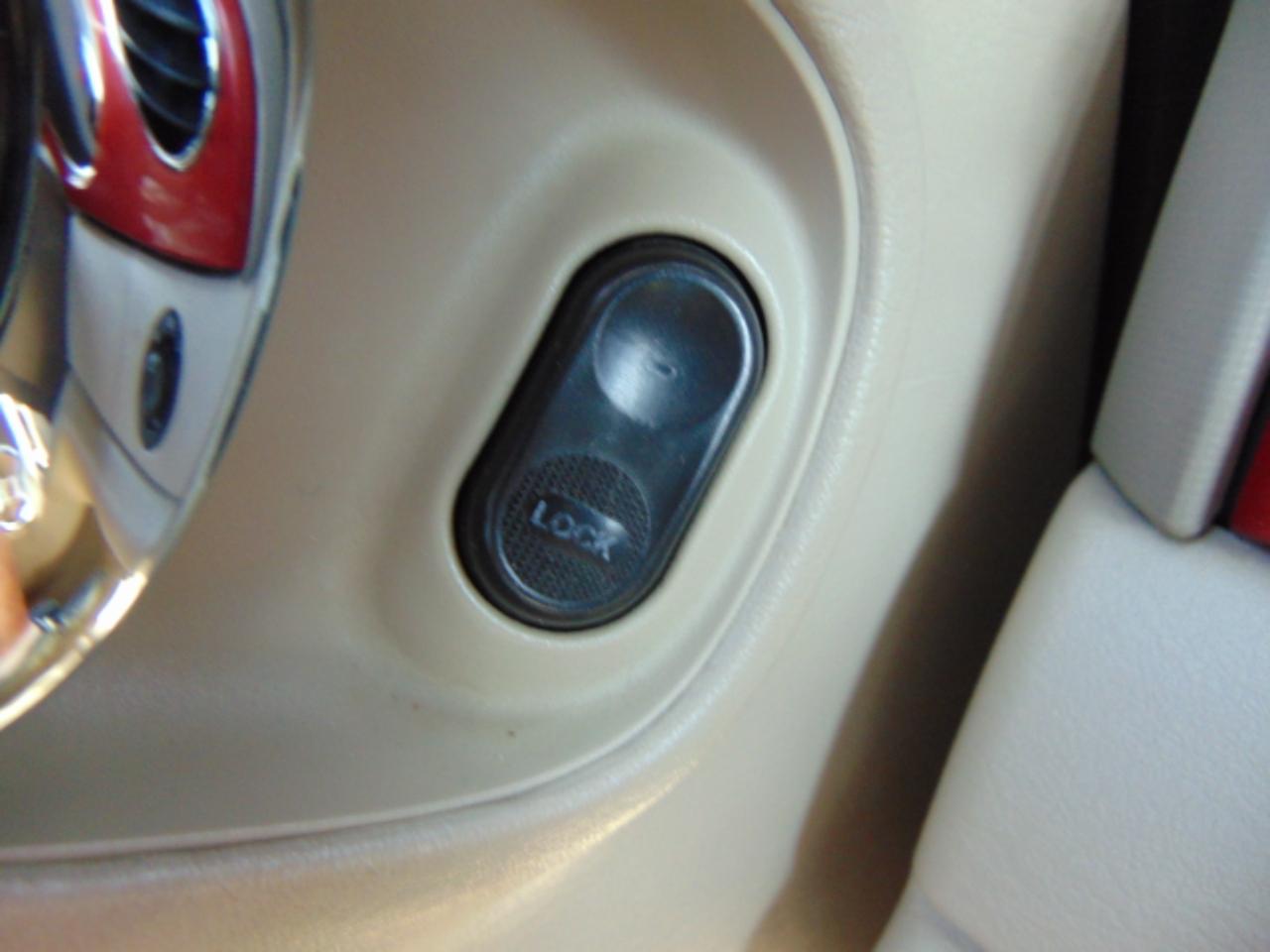 Chrysler PT Cruiser Limited Edition 2008