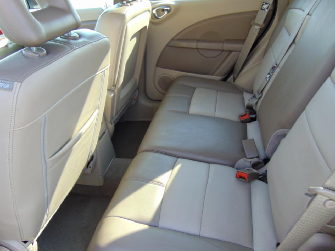 Chrysler PT Cruiser Limited Edition 2008