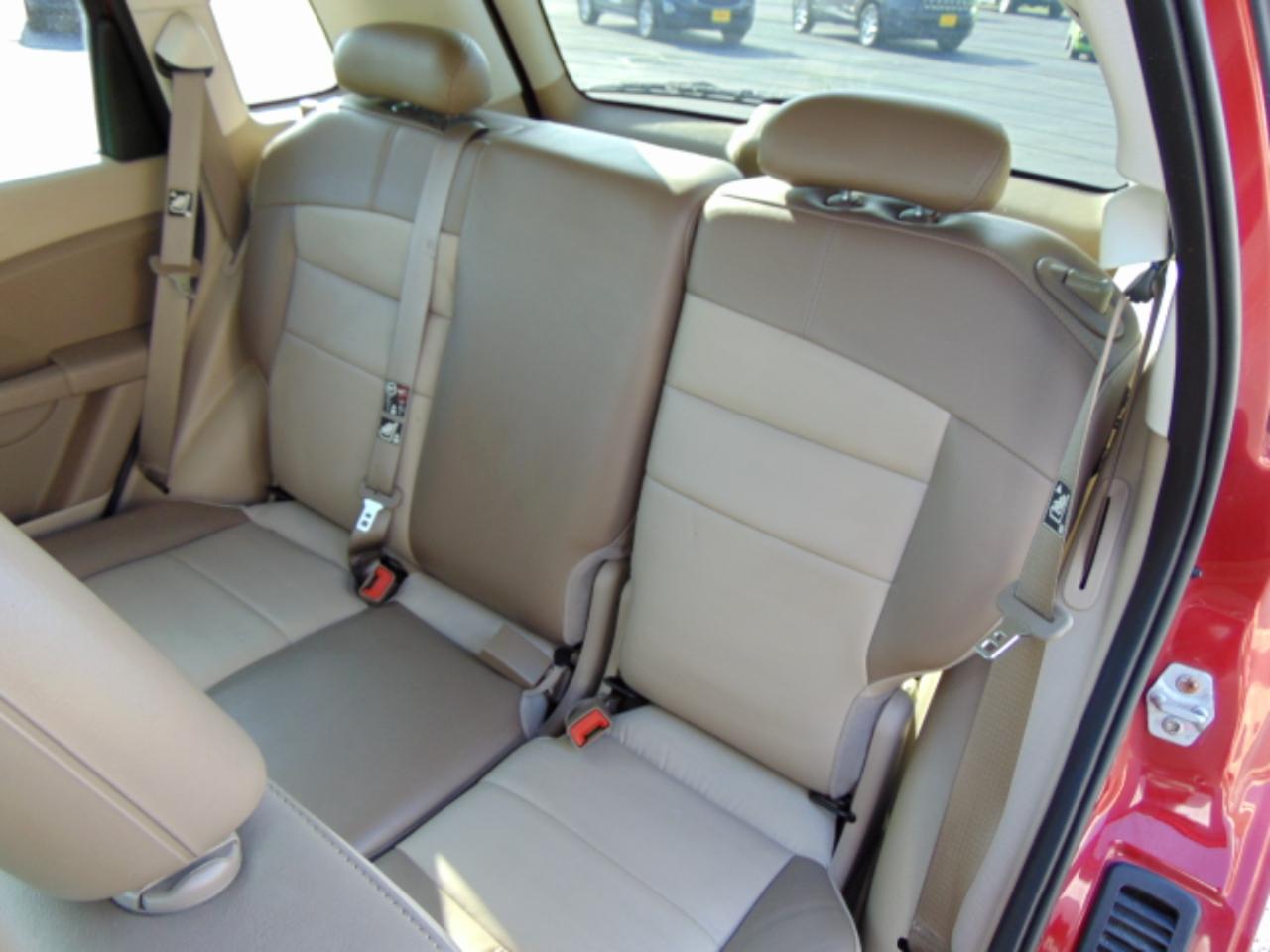 Chrysler PT Cruiser Limited Edition 2008