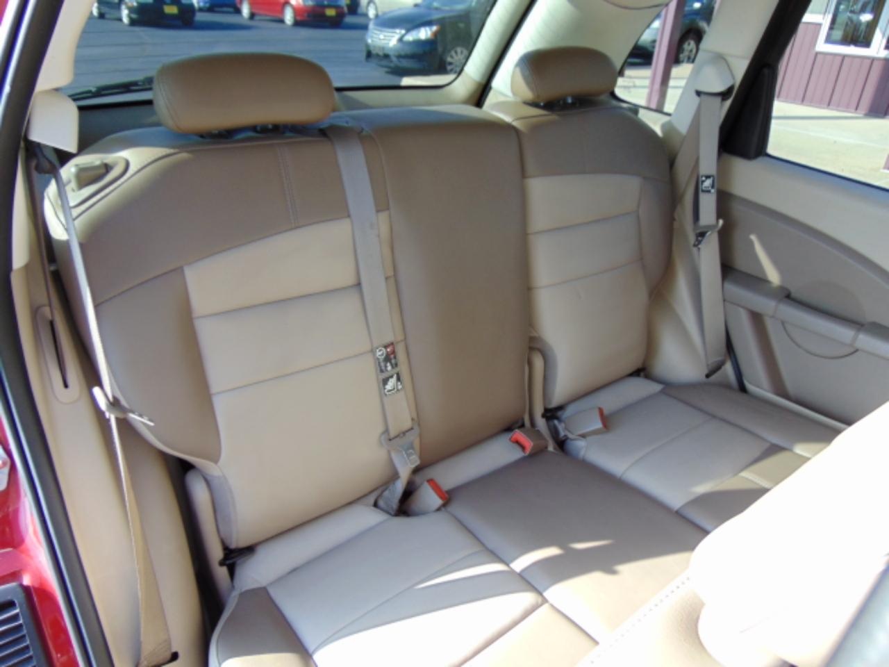 Chrysler PT Cruiser Limited Edition 2008