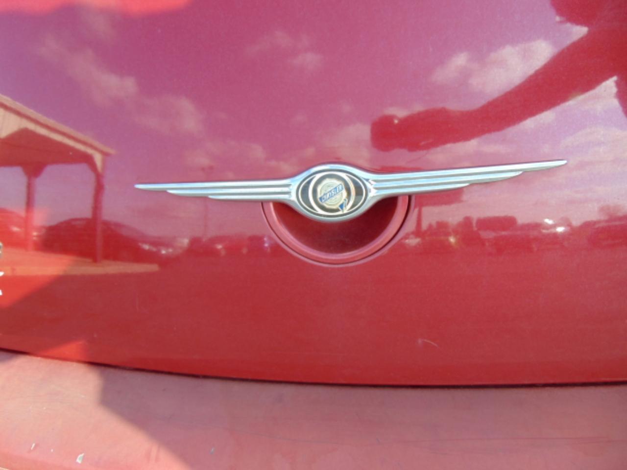 Chrysler PT Cruiser Limited Edition 2008