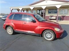 2008 Chrysler PT Cruiser 