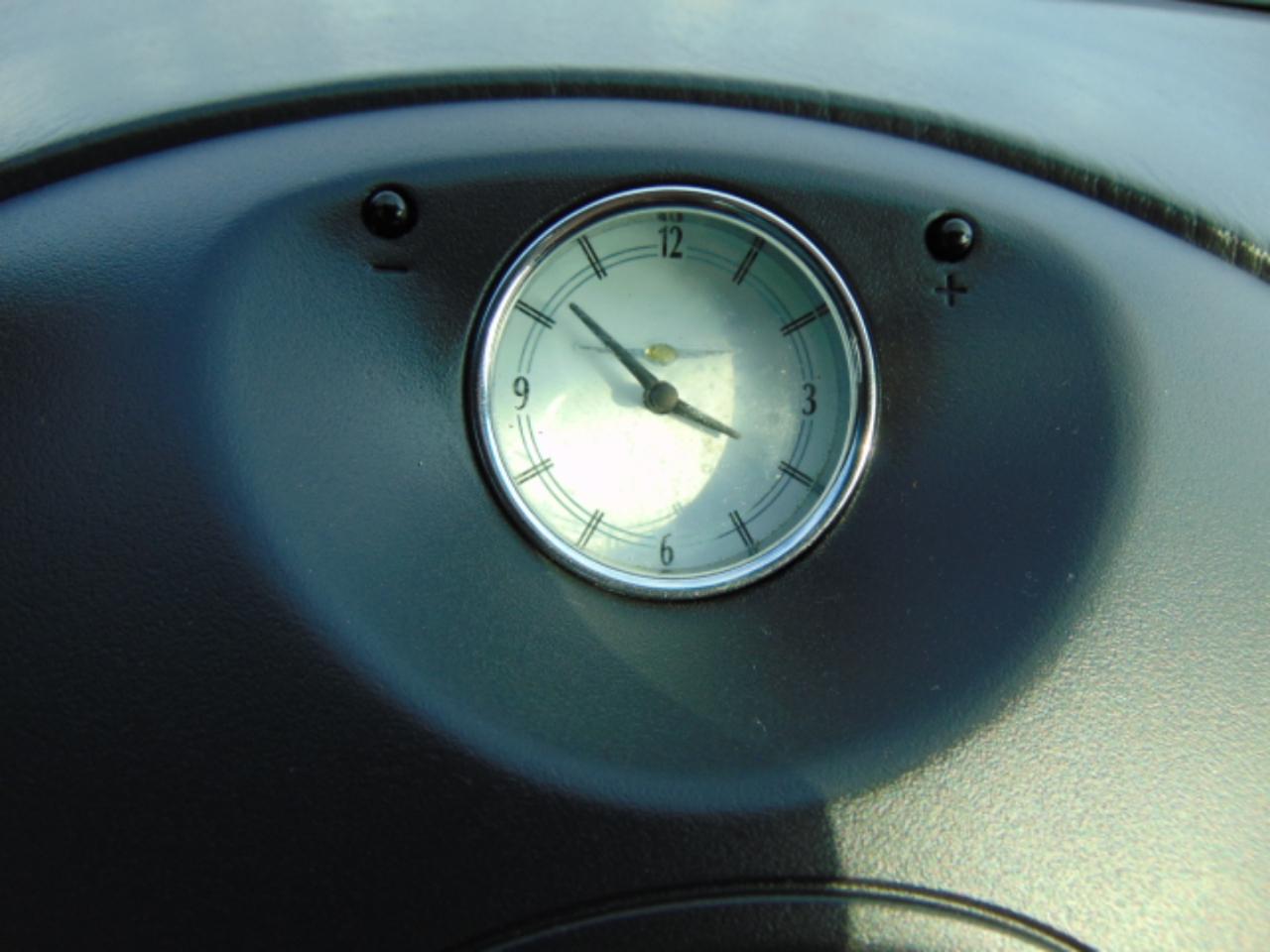 Chrysler Concorde Limited 2002