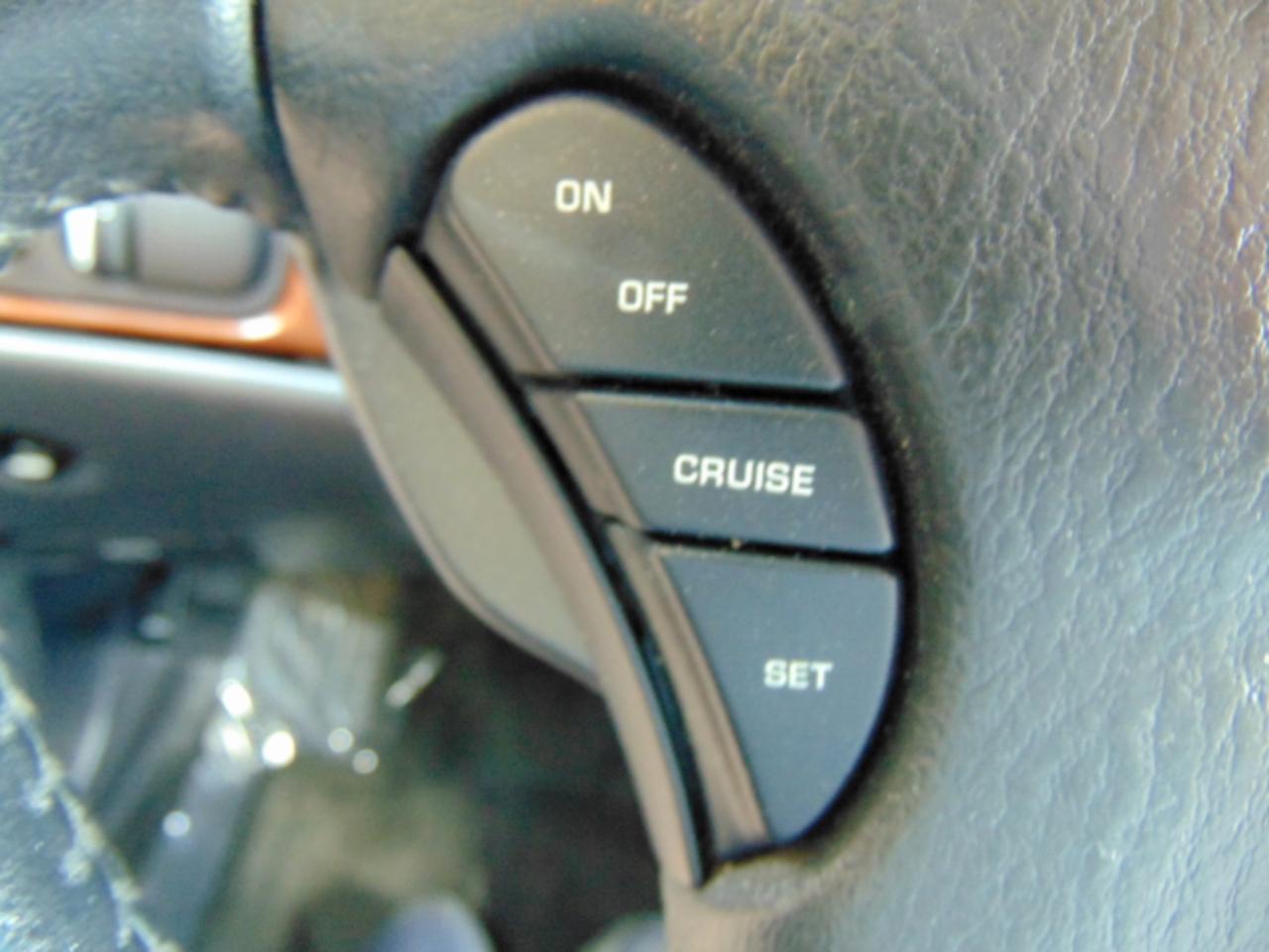 Chrysler Concorde Limited 2002