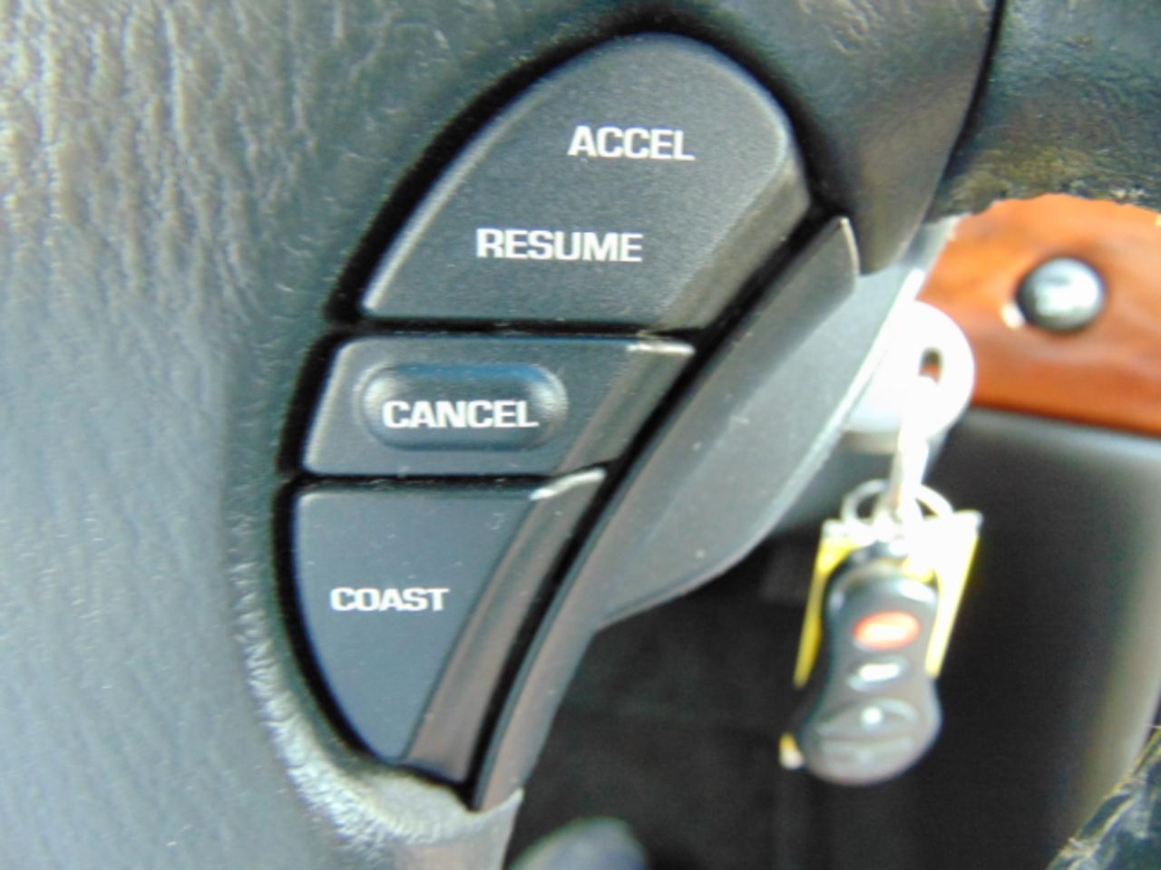 Chrysler Concorde Limited 2002