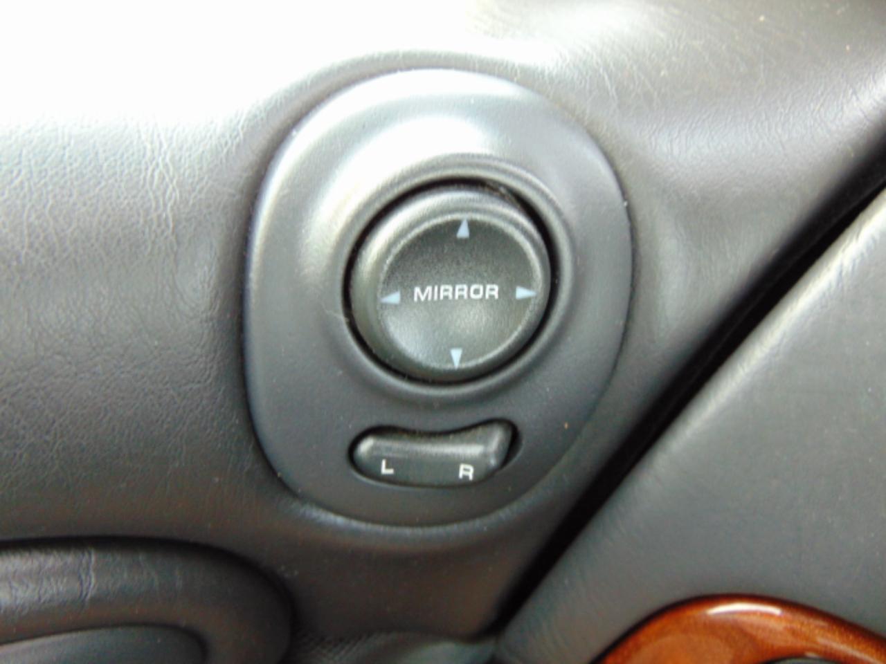 Chrysler Concorde Limited 2002