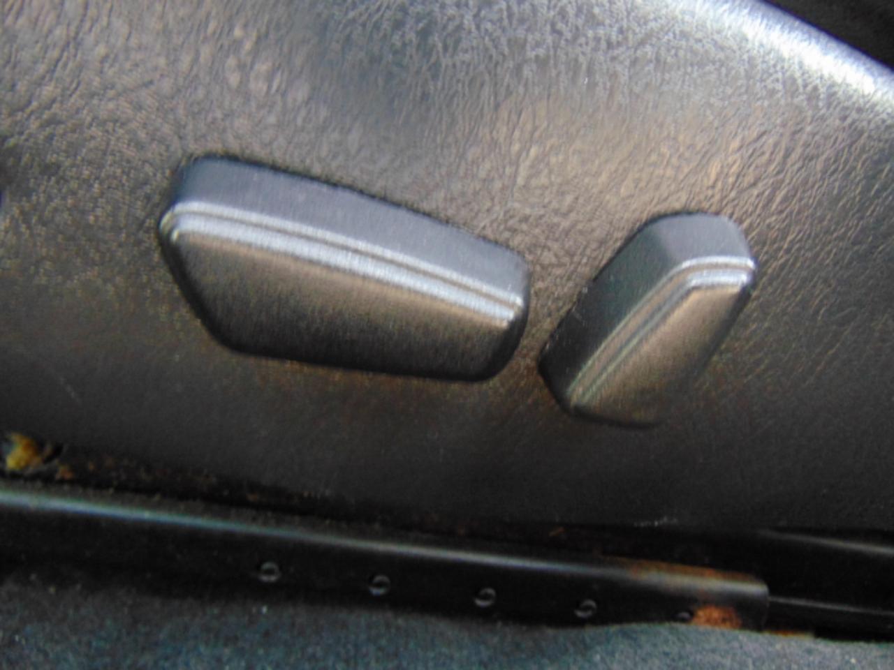 Chrysler Concorde Limited 2002