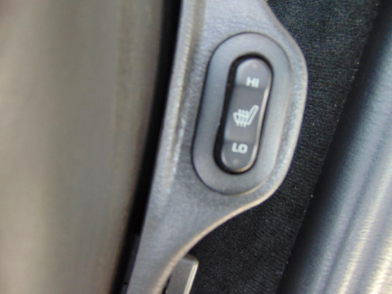 Chrysler Concorde Limited 2002