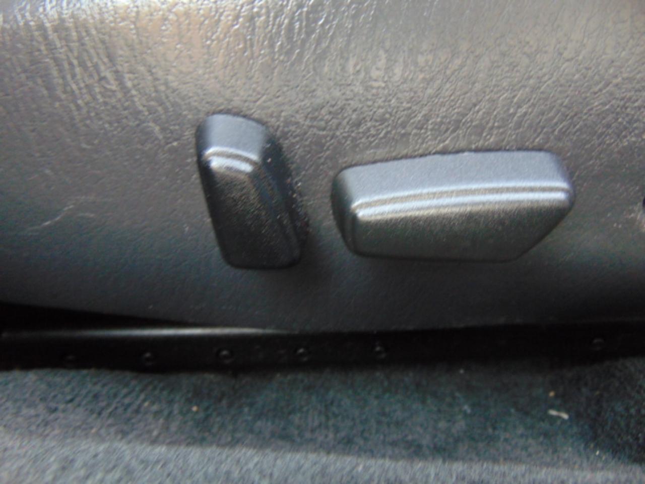 Chrysler Concorde Limited 2002