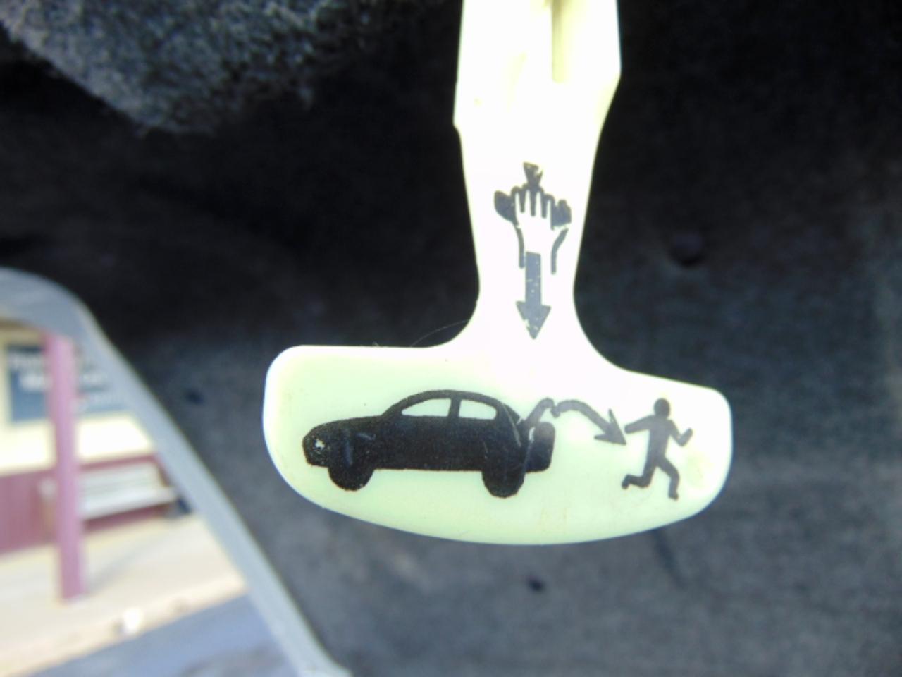 Chrysler Concorde Limited 2002