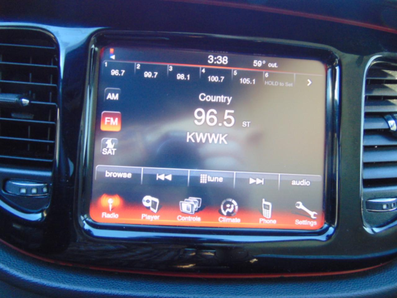 Dodge Dart LIMITED 2013