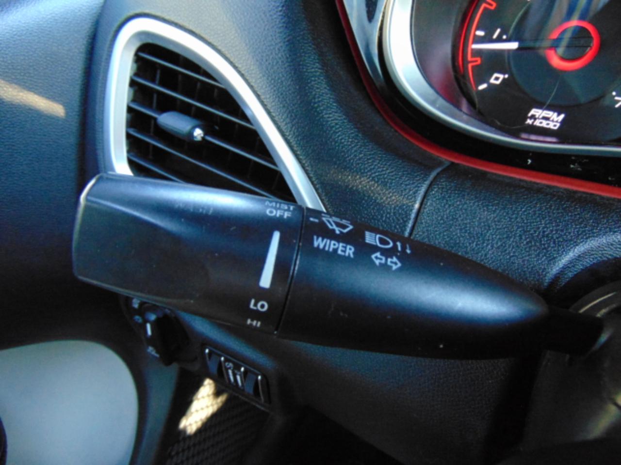 Dodge Dart LIMITED 2013