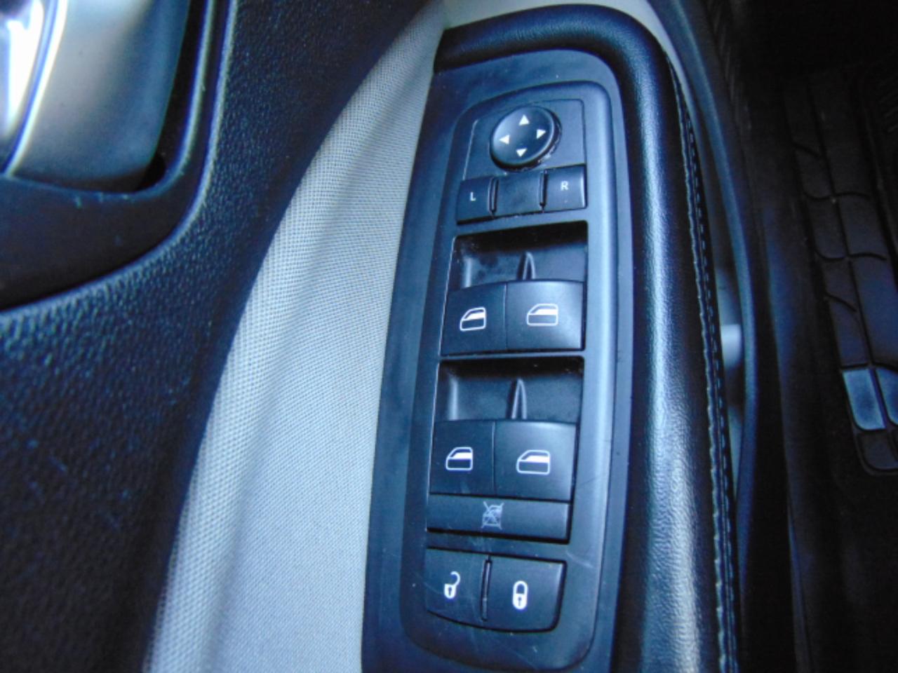 Dodge Dart LIMITED 2013
