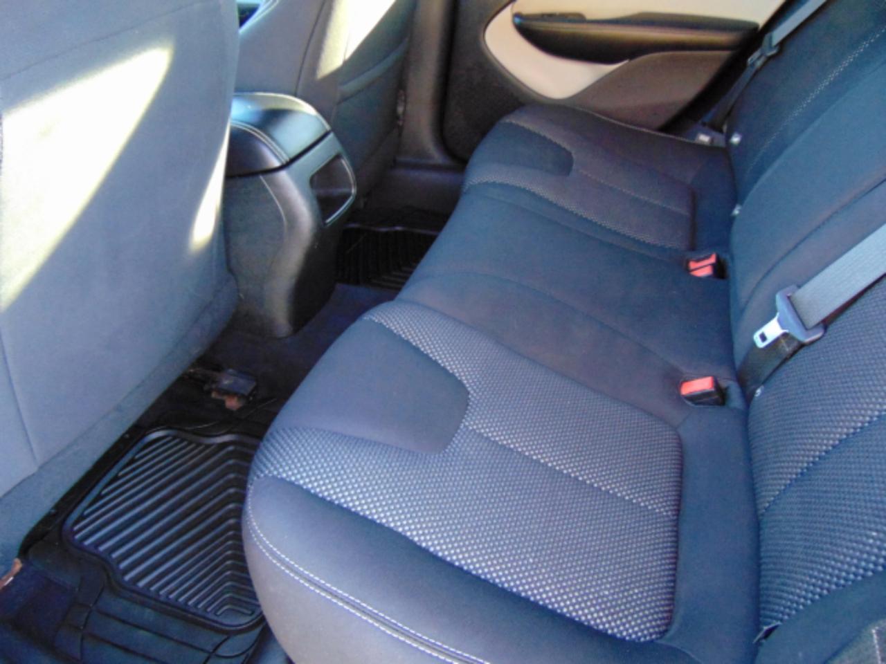 Dodge Dart LIMITED 2013
