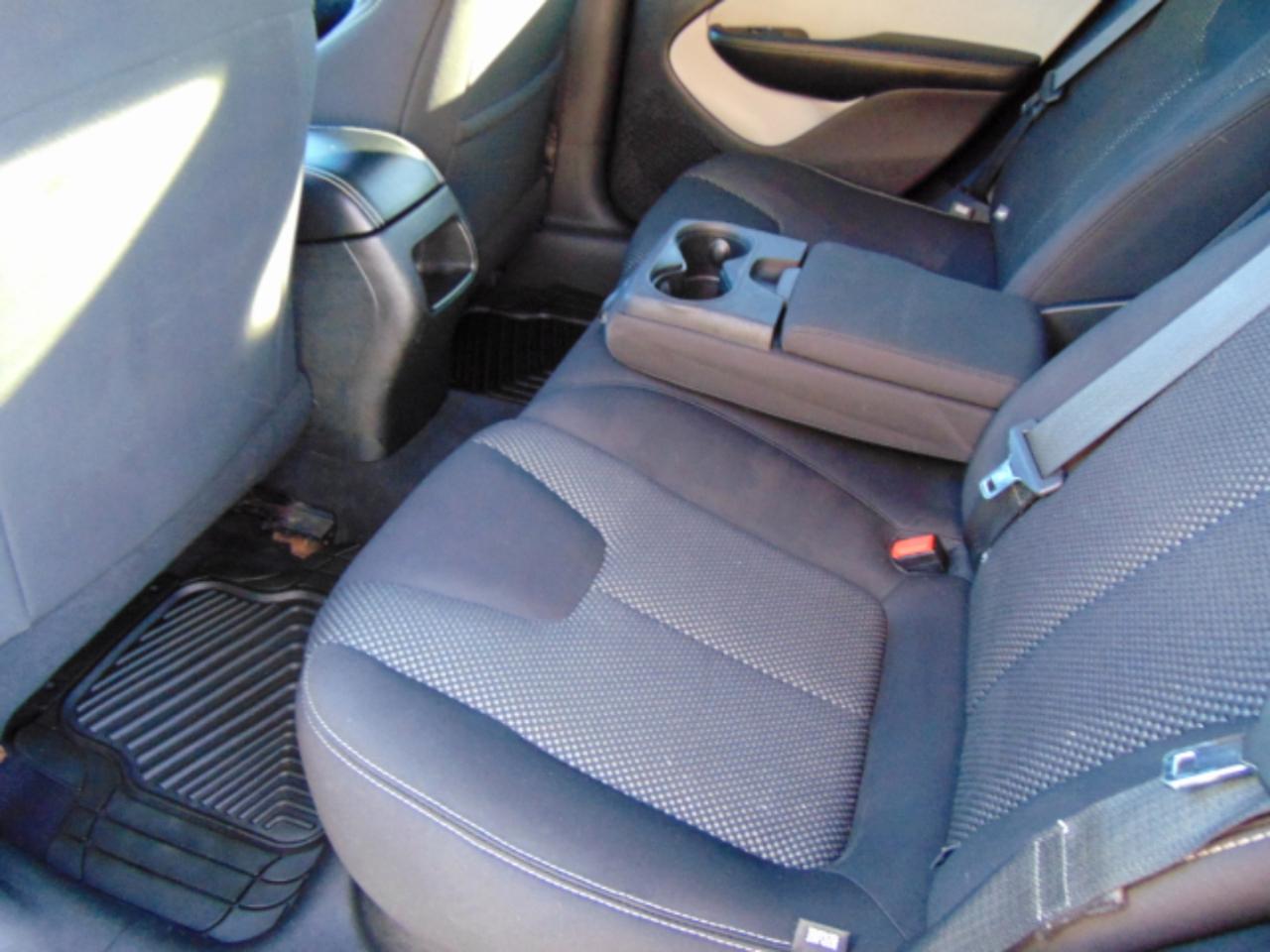 Dodge Dart LIMITED 2013