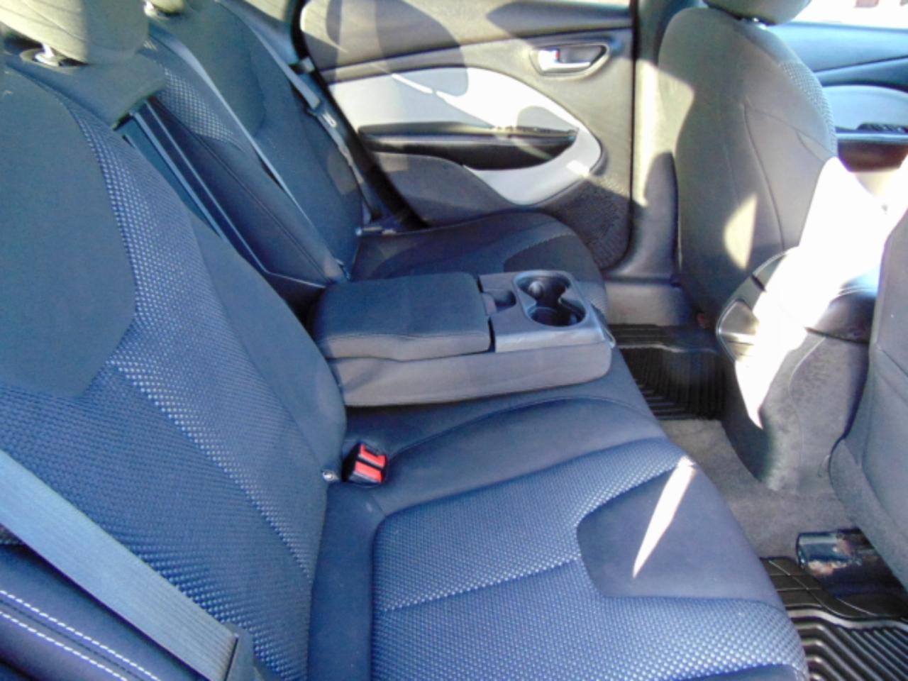 Dodge Dart LIMITED 2013