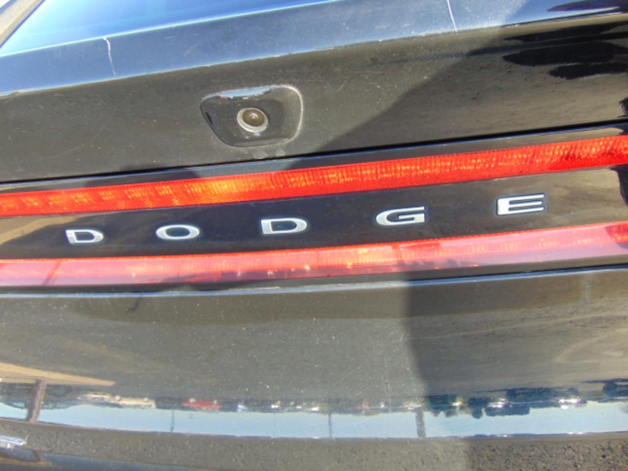 Dodge Dart LIMITED 2013