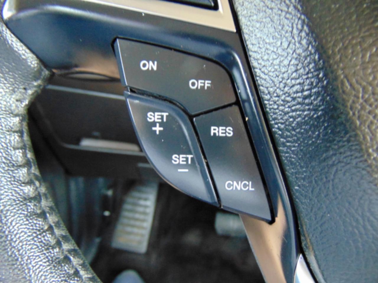 Ford Edge Titanium AWD 2018