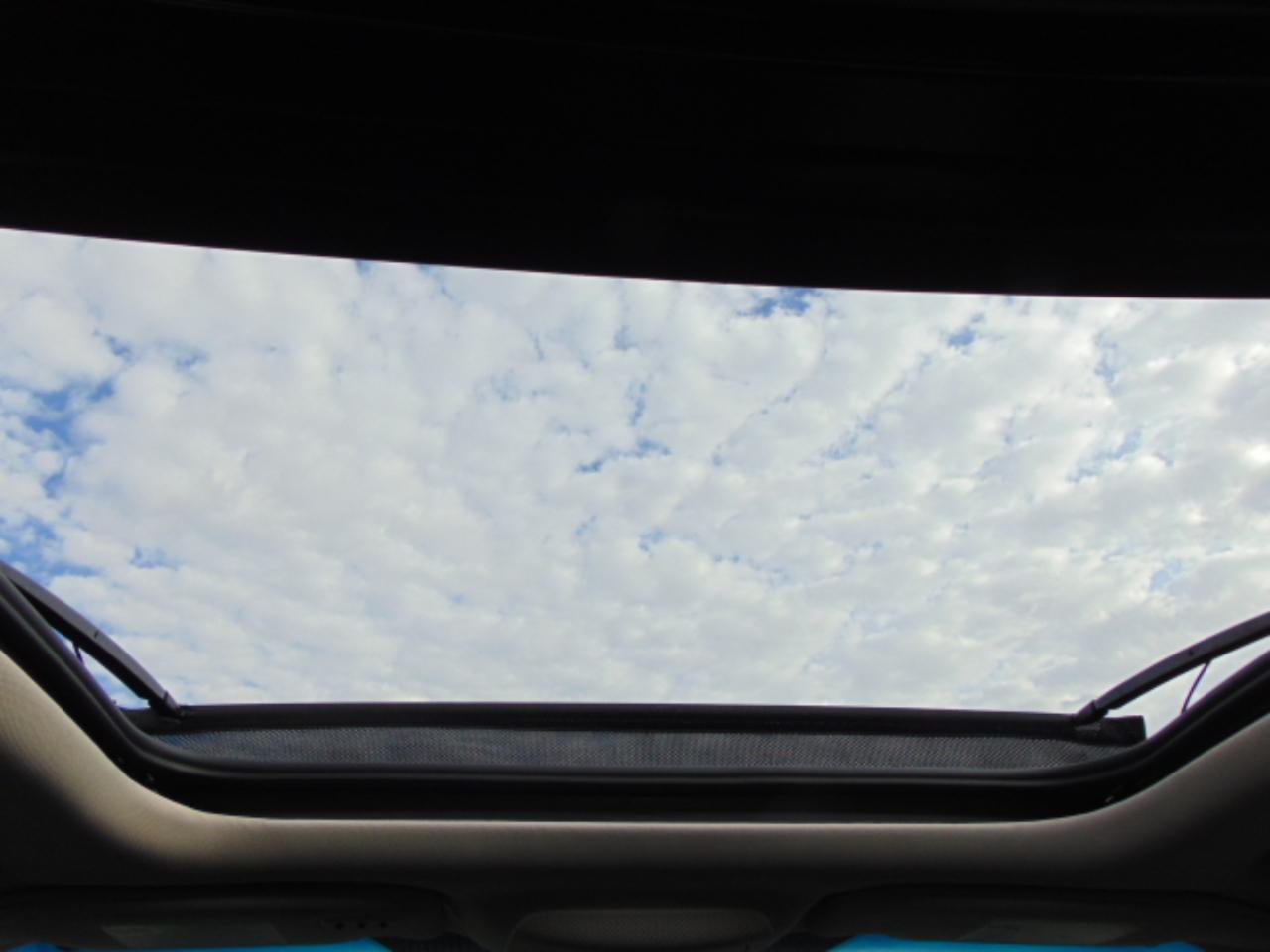 Ford Edge Titanium AWD 2018
