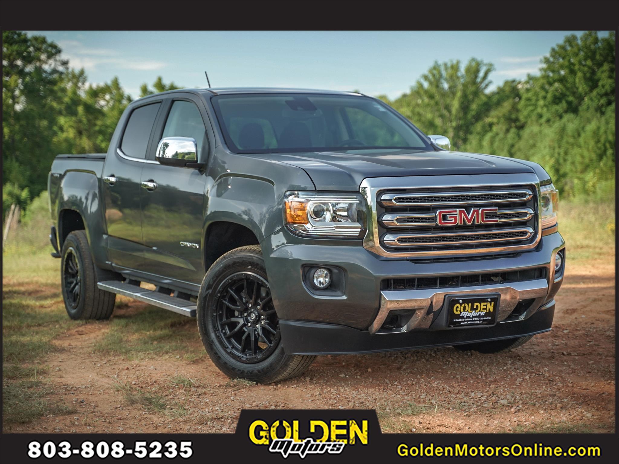 Used Cars for Sale Columbia SC 29212 Golden Motors