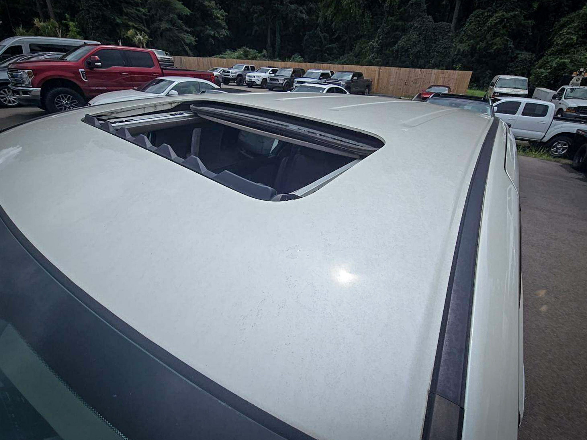 Honda Odyssey EX-L Auto 2018