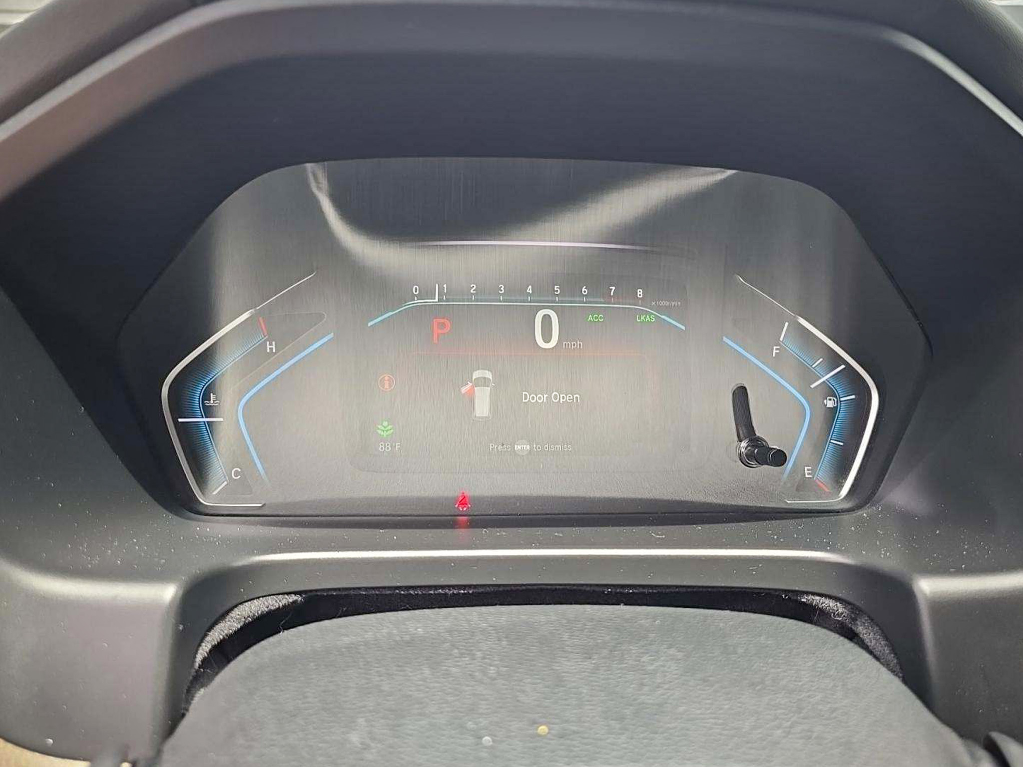 Honda Odyssey EX-L Auto 2018