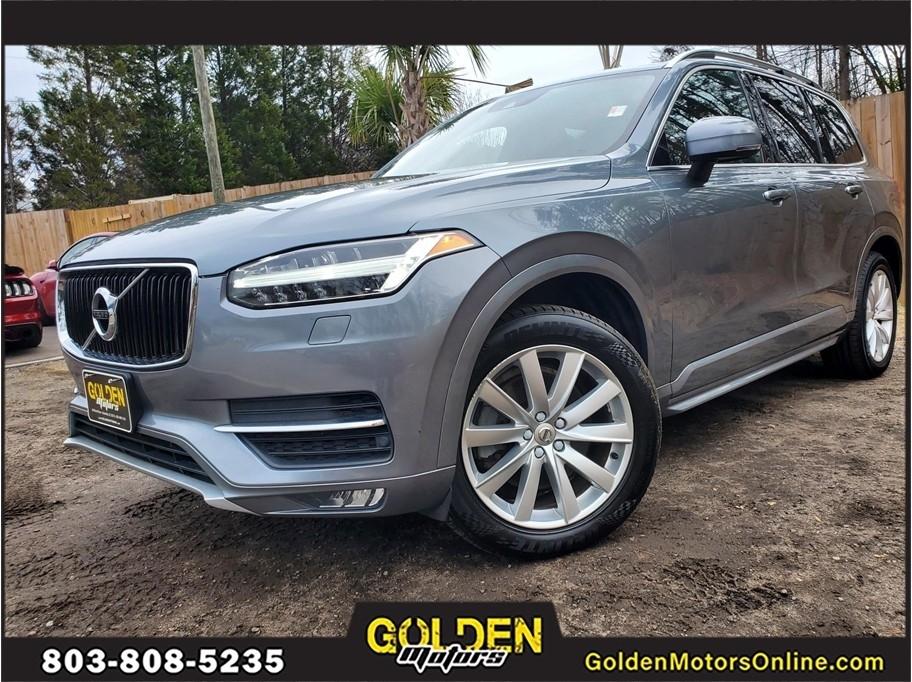 2018 Volvo XC90 Momentum