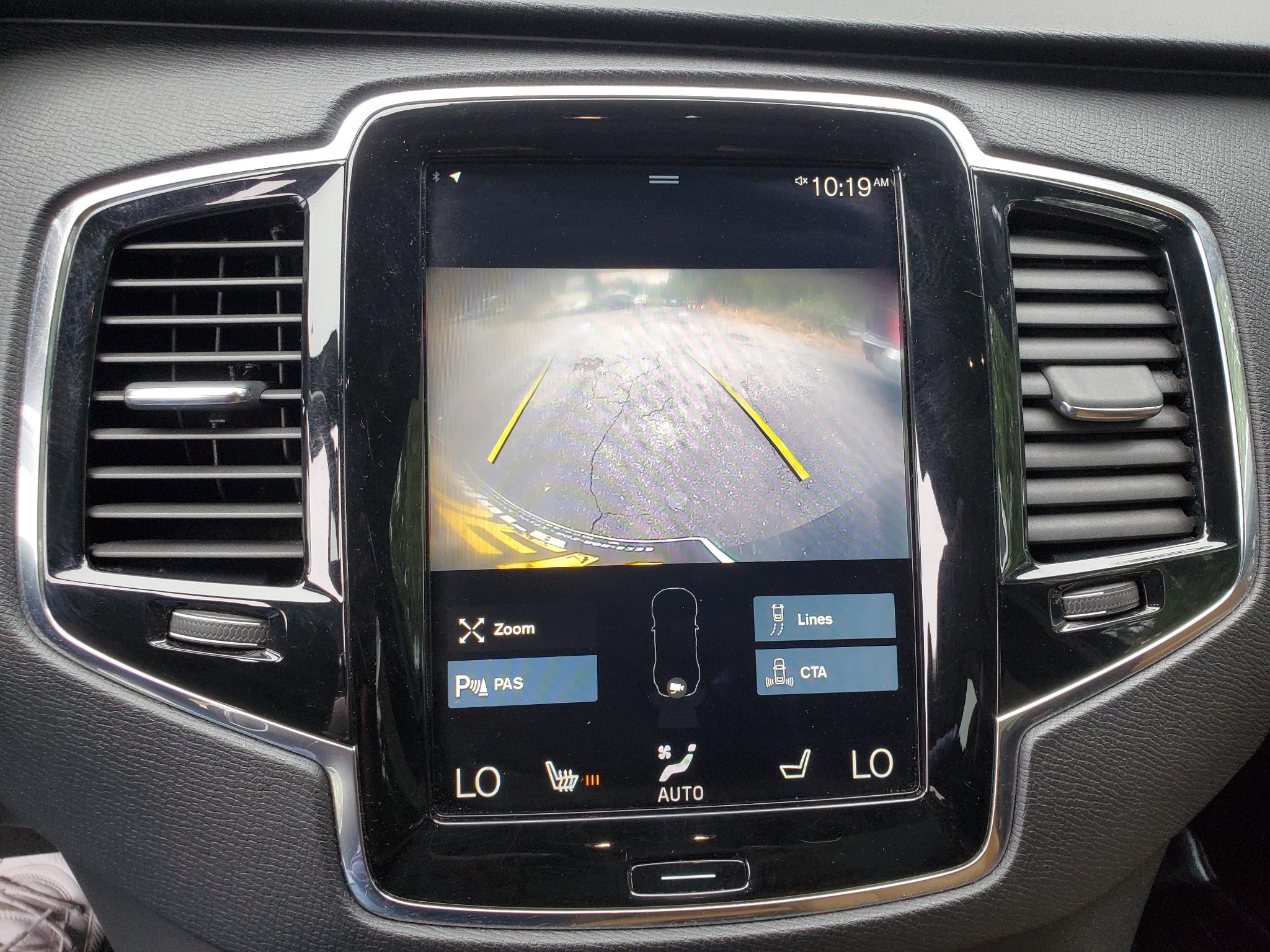 Volvo XC90 T6 AWD 7-Passenger Momentum 2018