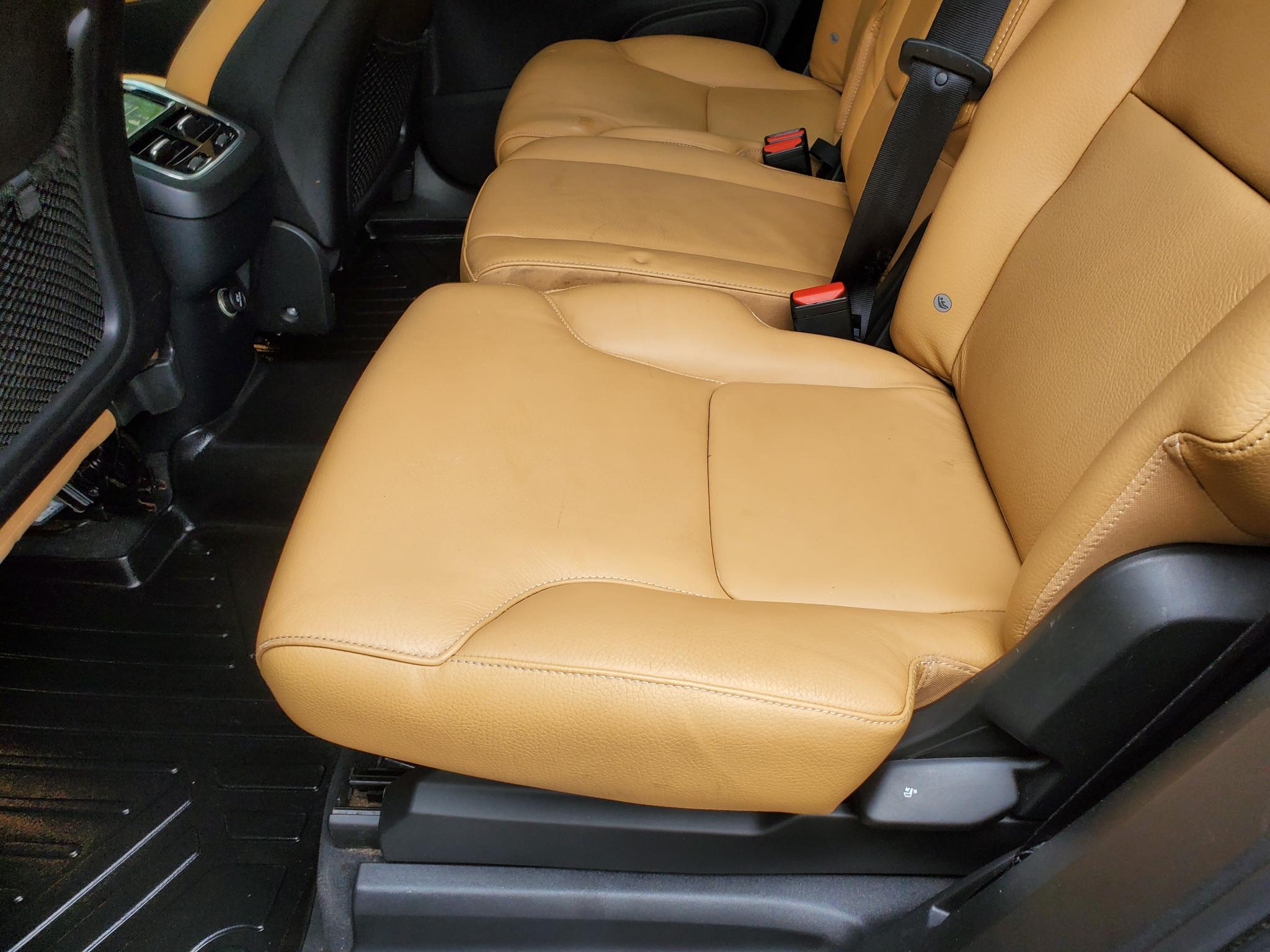 Volvo XC90 T6 AWD 7-Passenger Momentum 2018