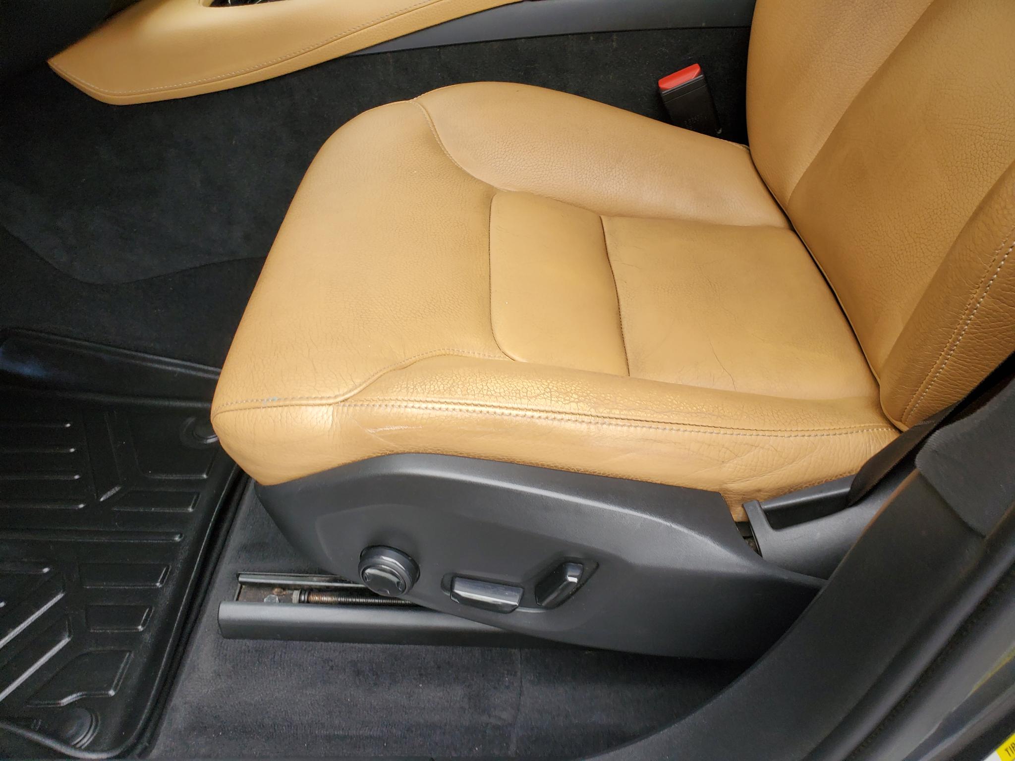 Volvo XC90 T6 AWD 7-Passenger Momentum 2018