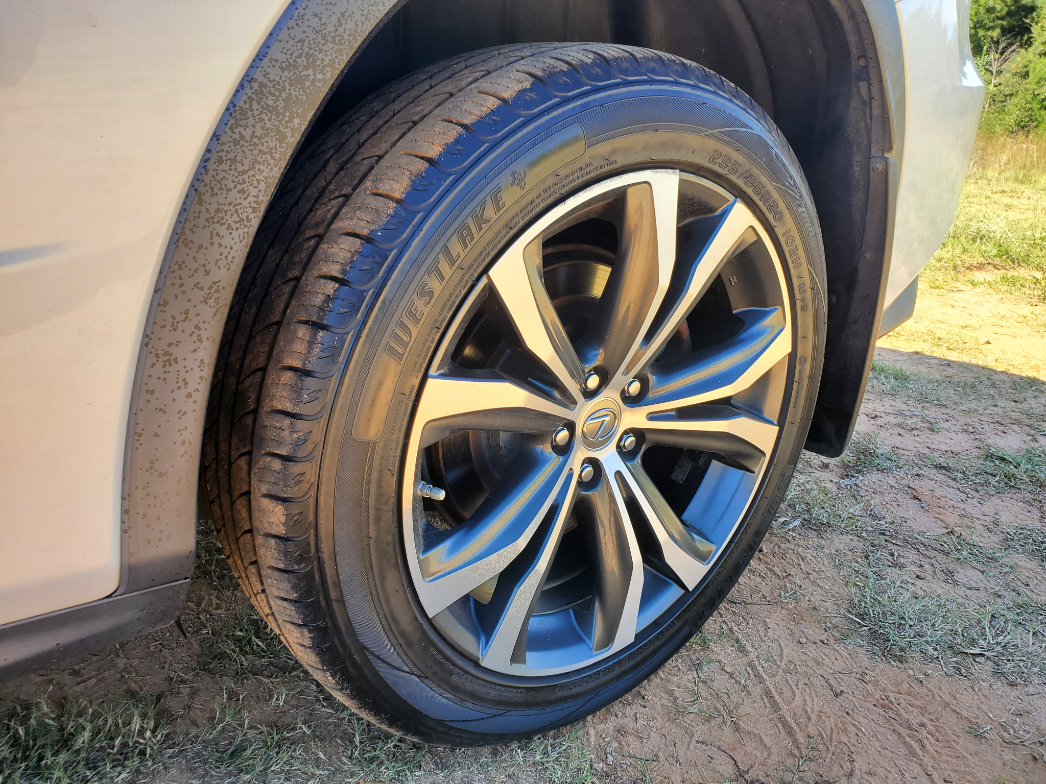 Lexus RX RX 350 AWD 2017