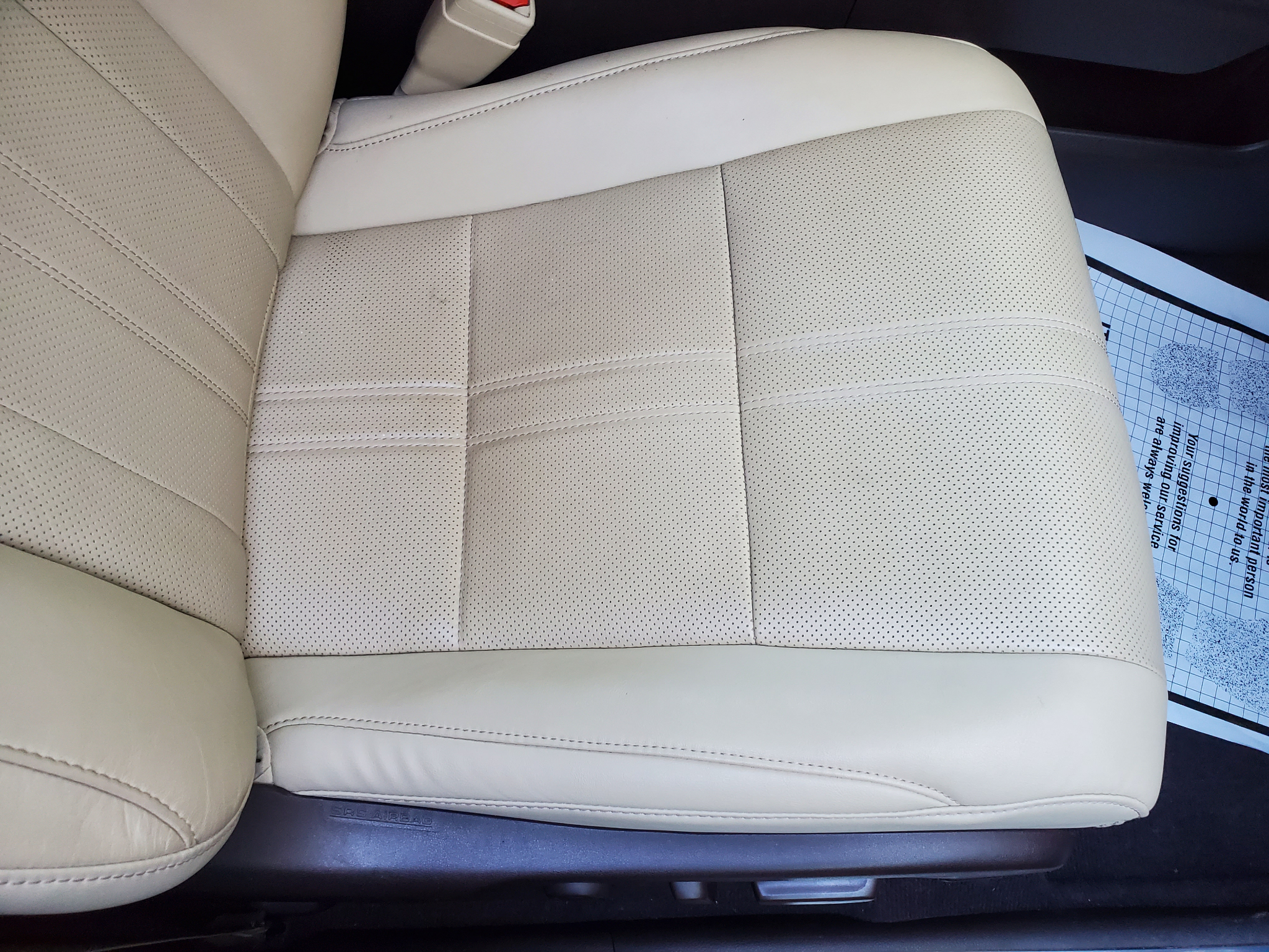 Lexus RX RX 350 AWD 2017