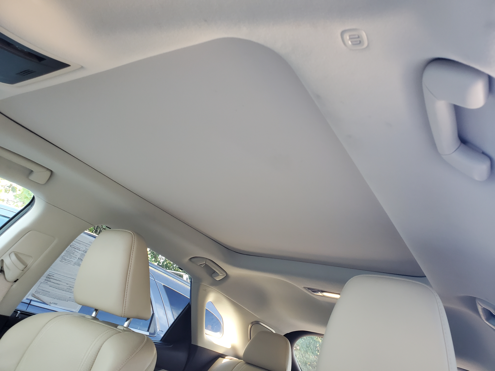 Lexus RX RX 350 AWD 2017