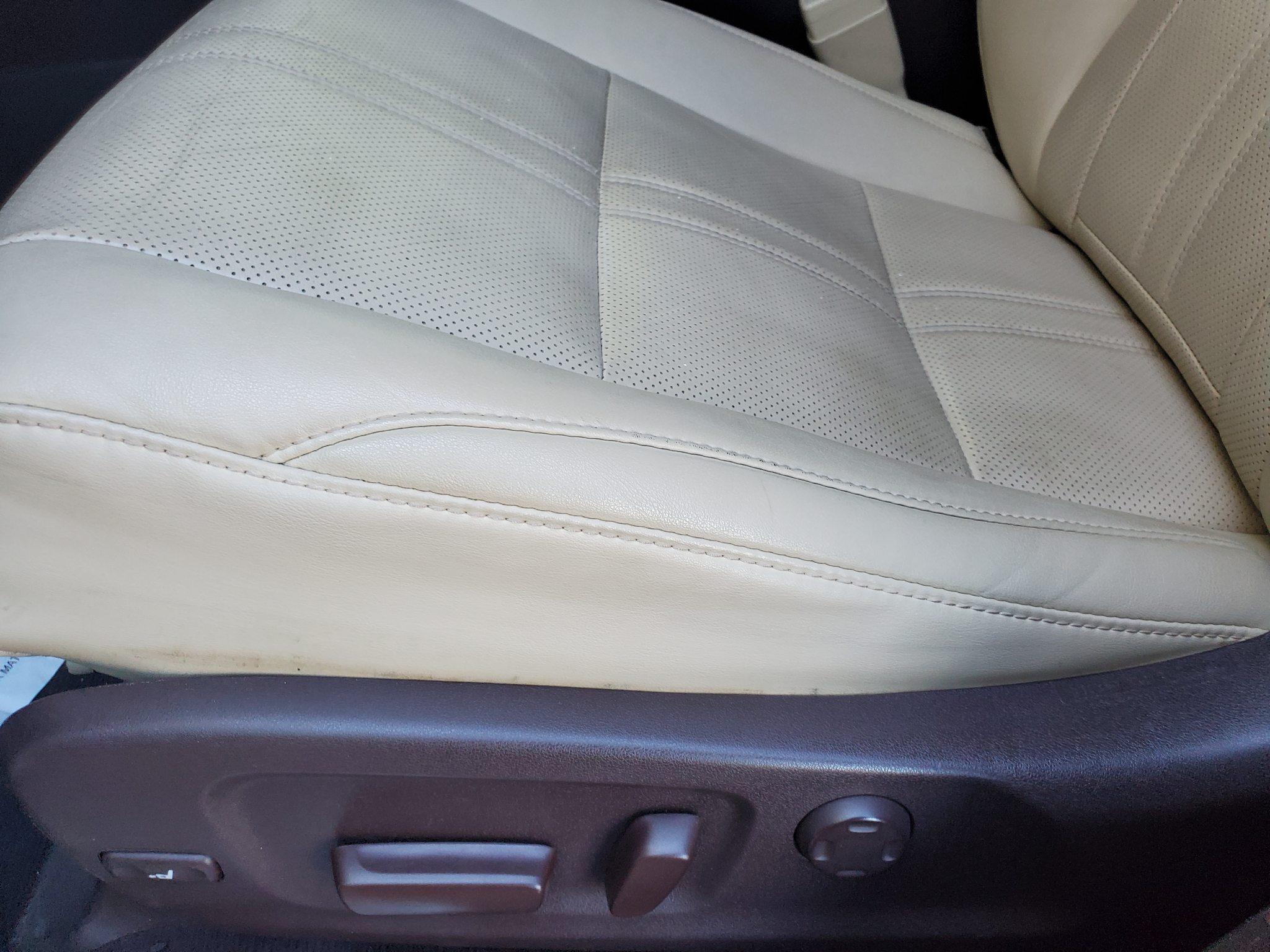 Lexus RX RX 350 AWD 2017