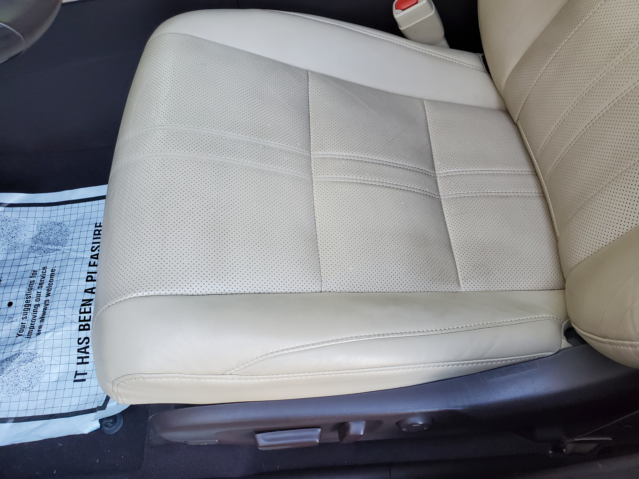 Lexus RX RX 350 AWD 2017