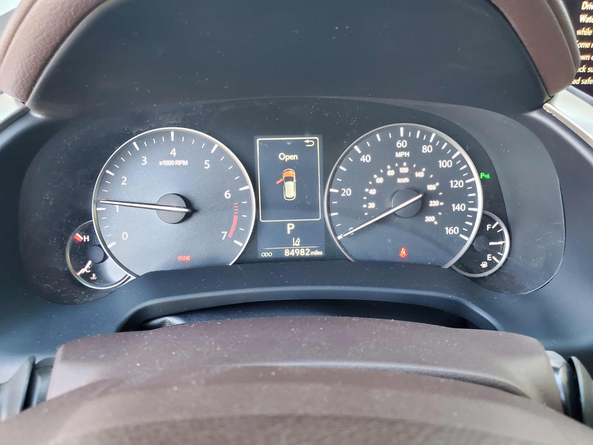 Lexus RX RX 350 AWD 2017