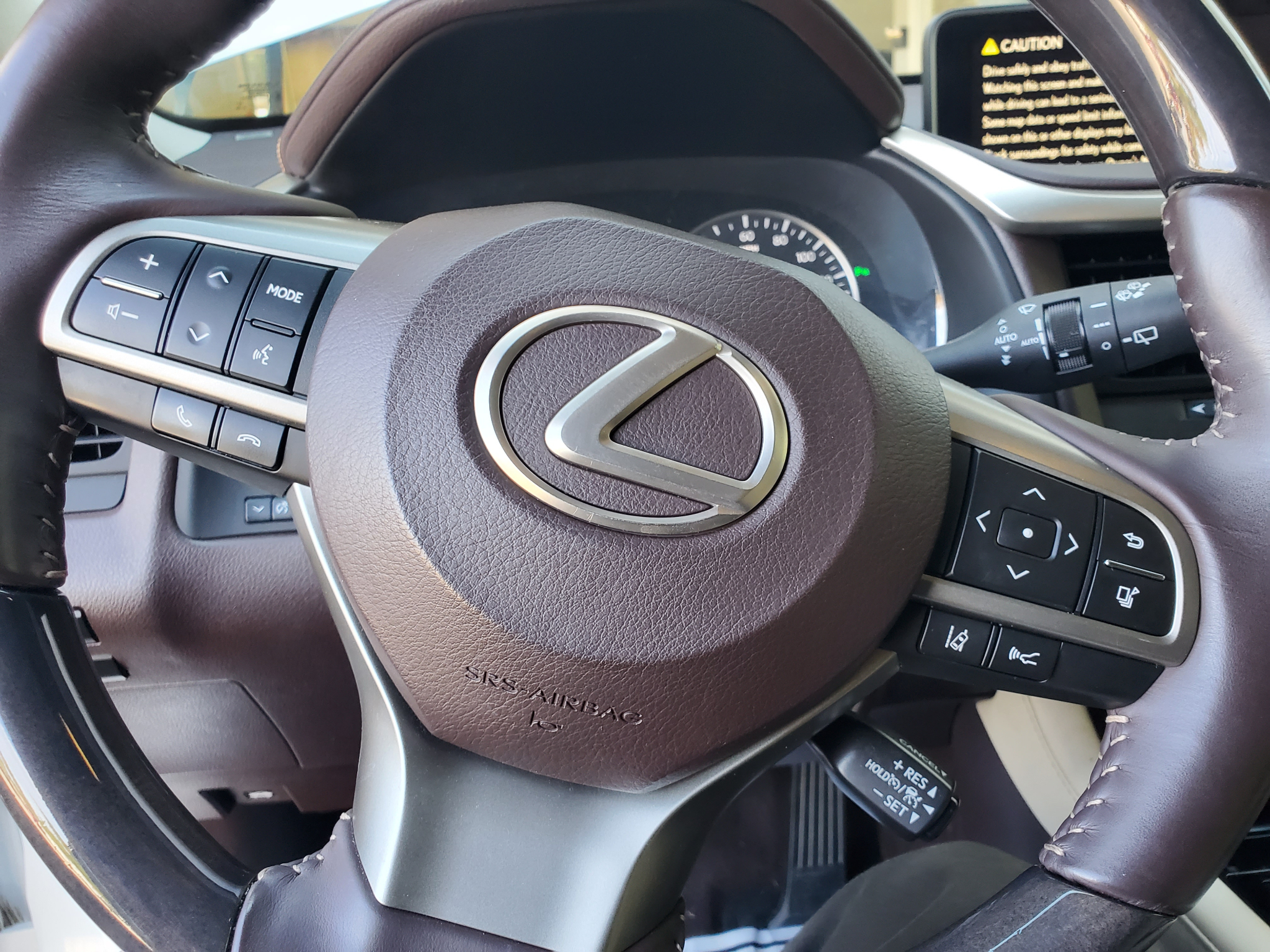 Lexus RX RX 350 AWD 2017