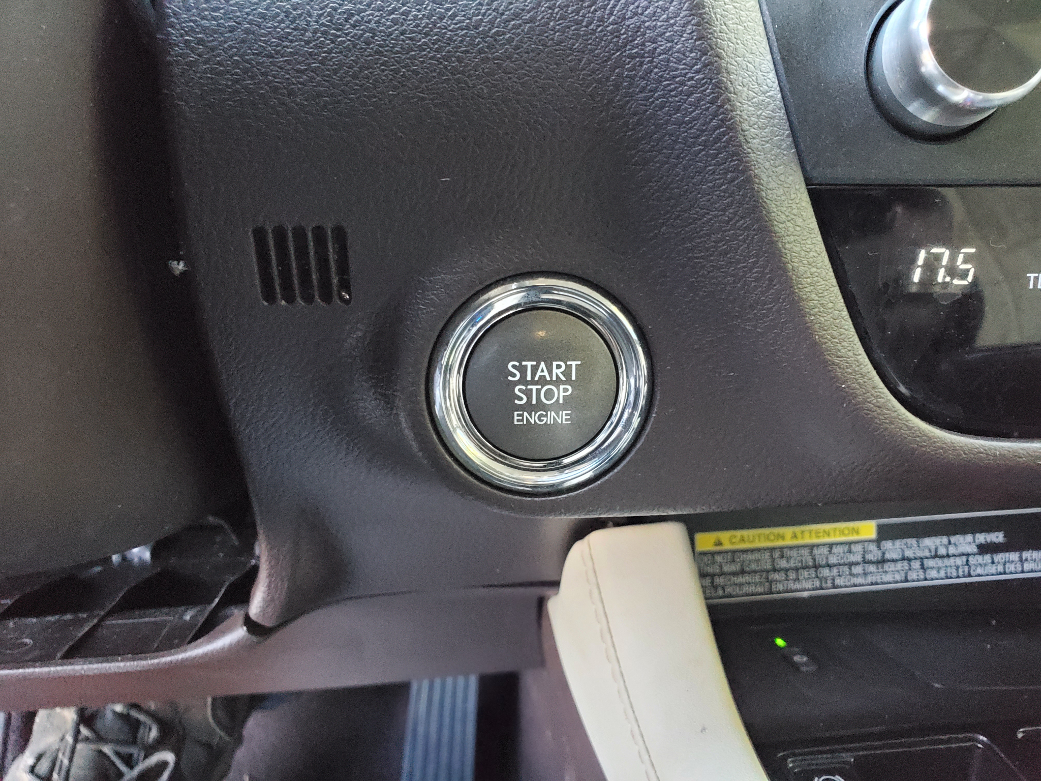 Lexus RX RX 350 AWD 2017