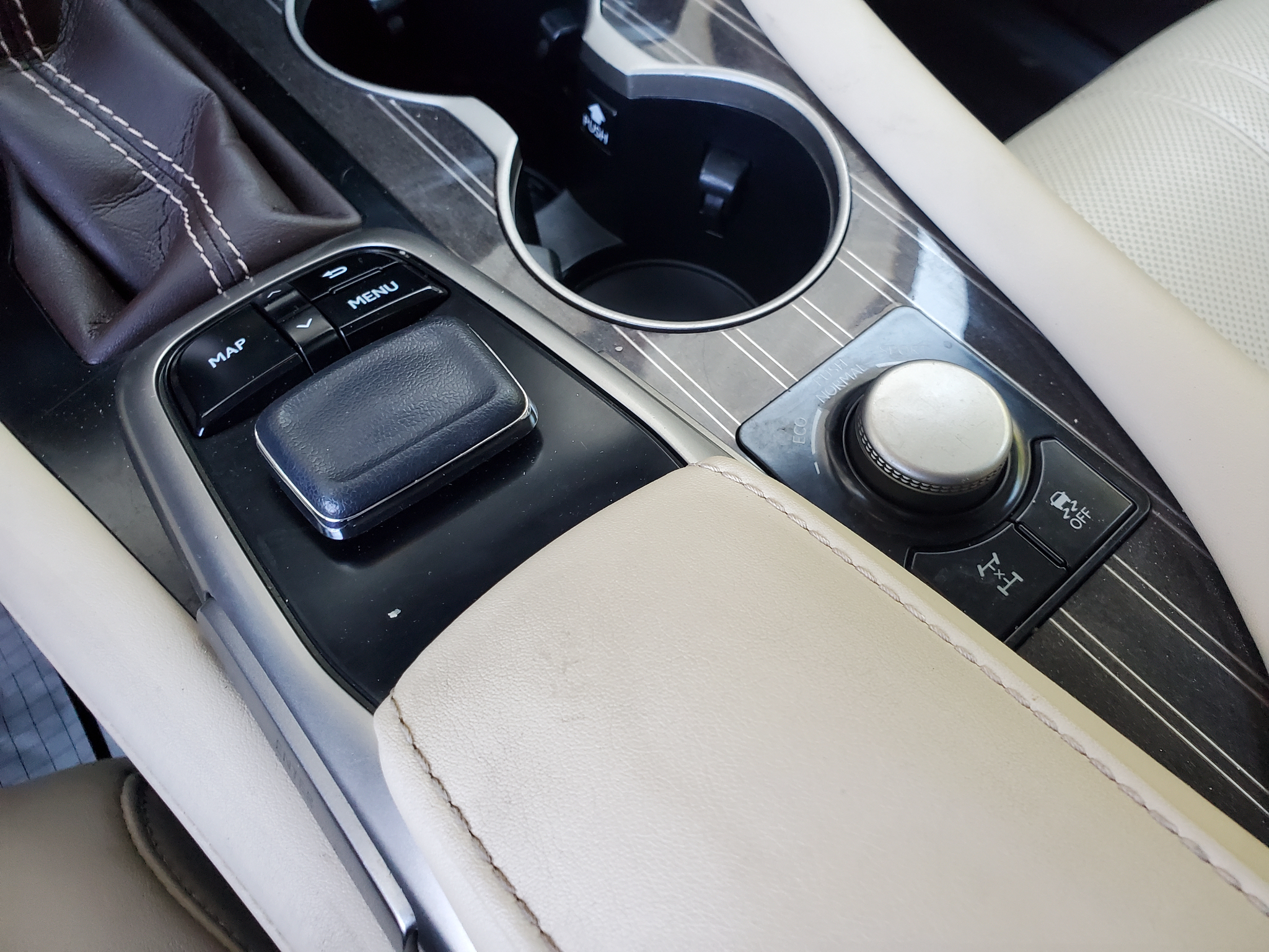 Lexus RX RX 350 AWD 2017