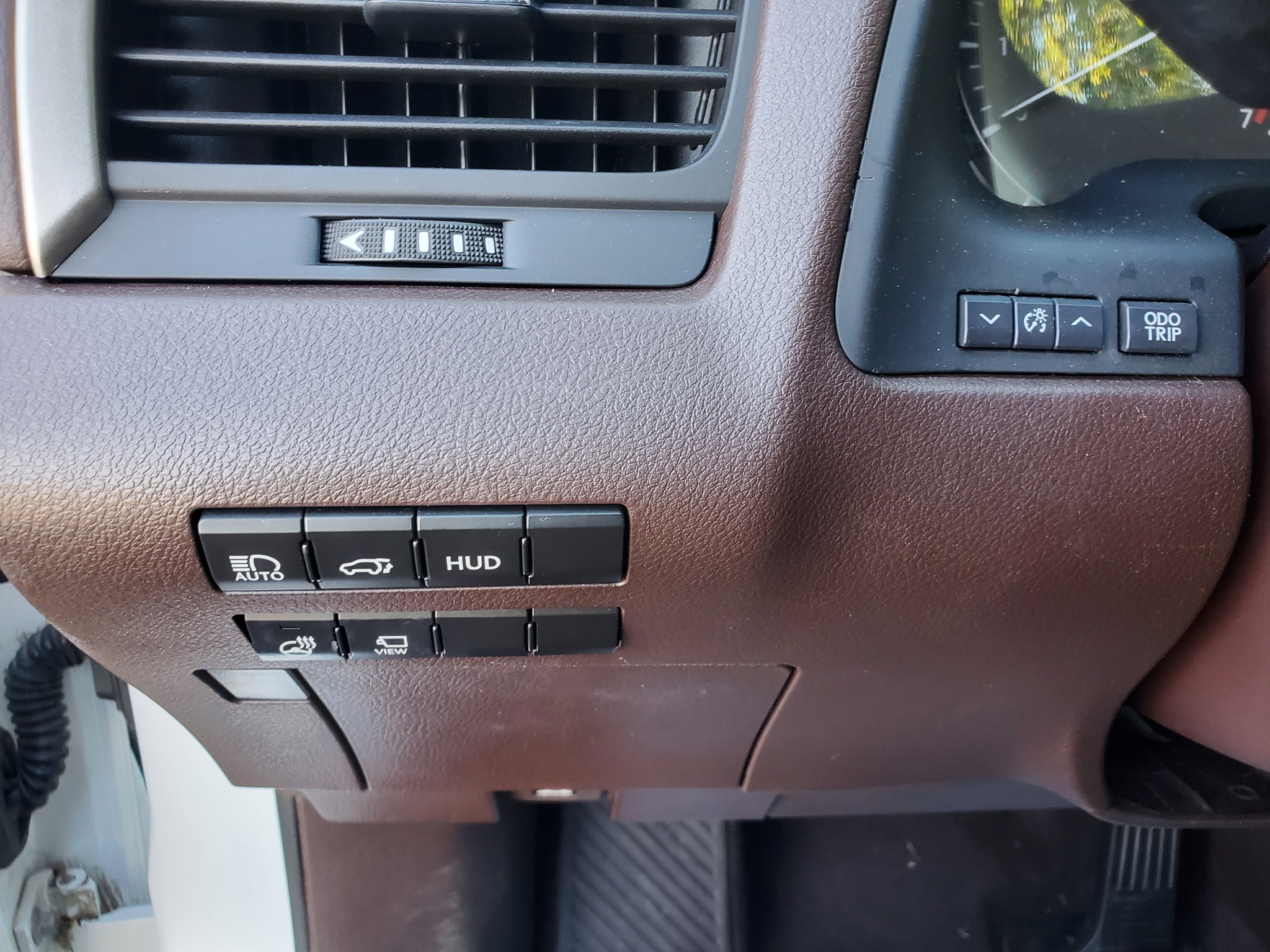 Lexus RX RX 350 AWD 2017