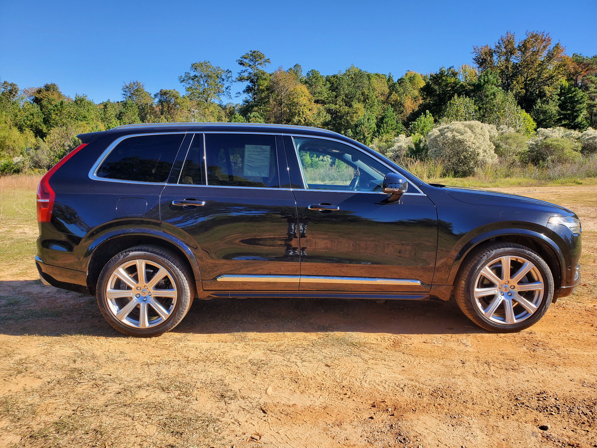 Volvo XC90  2016