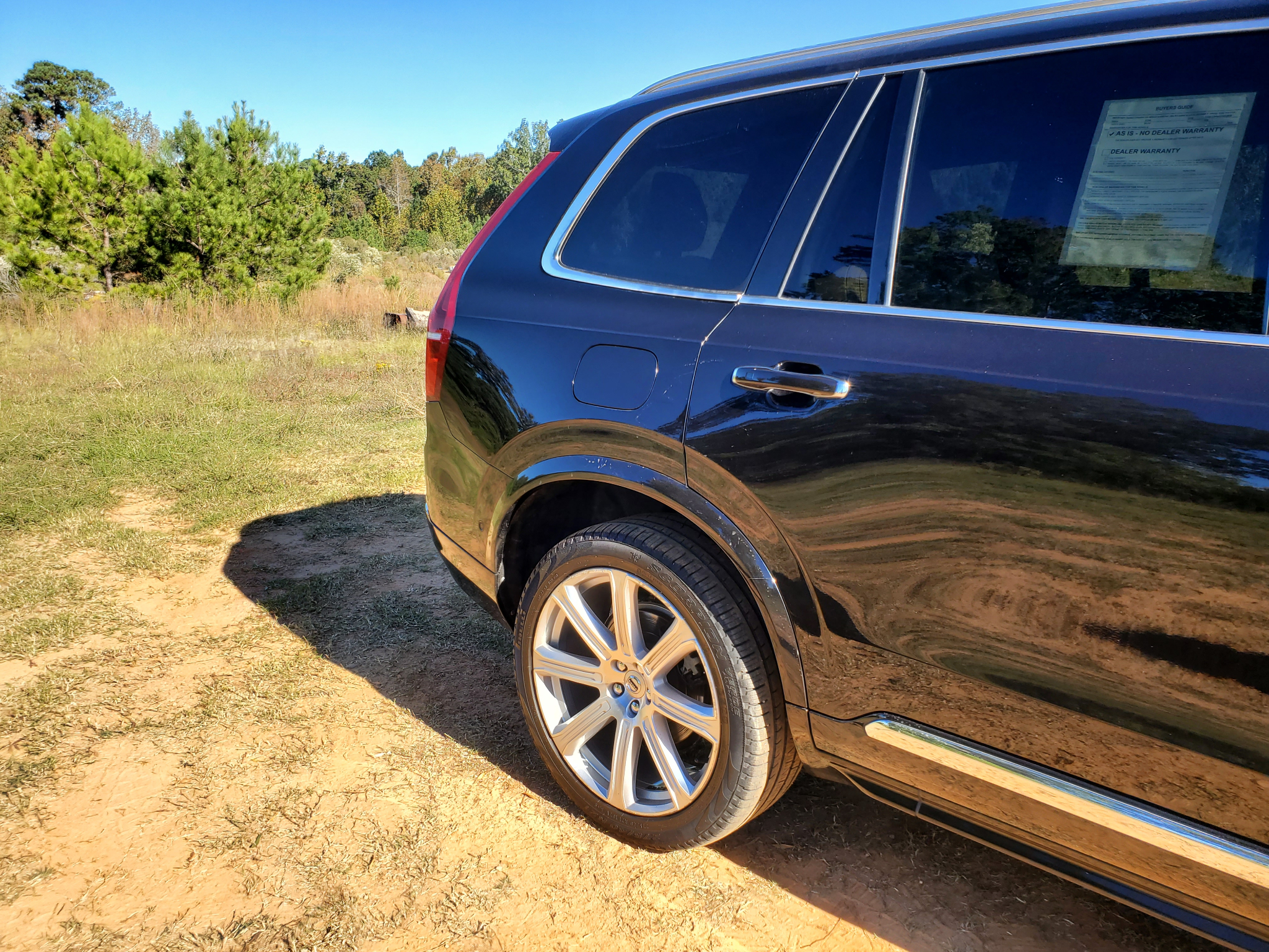 Volvo XC90  2016