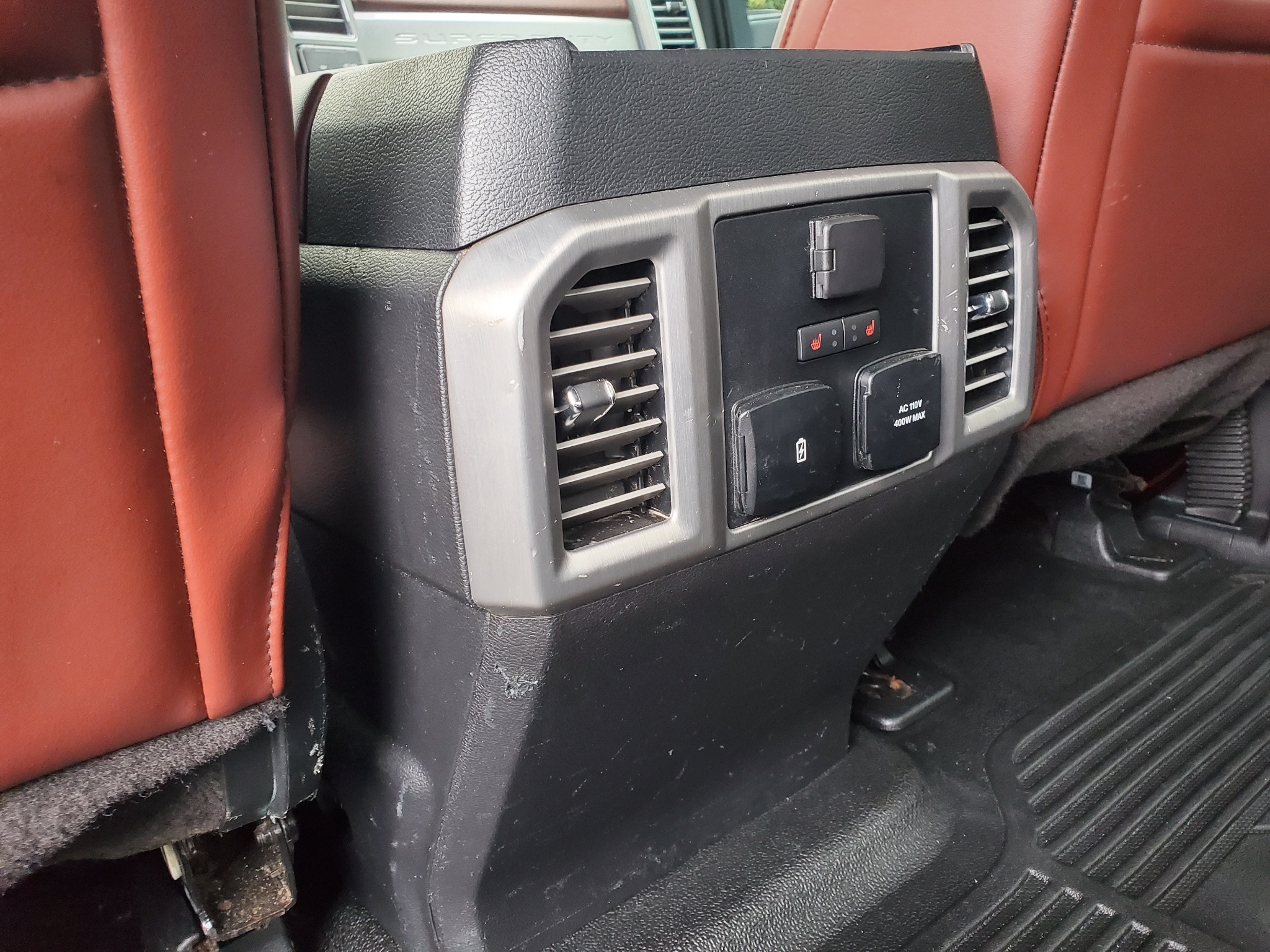 Ford Super Duty F-350 SRW  2018