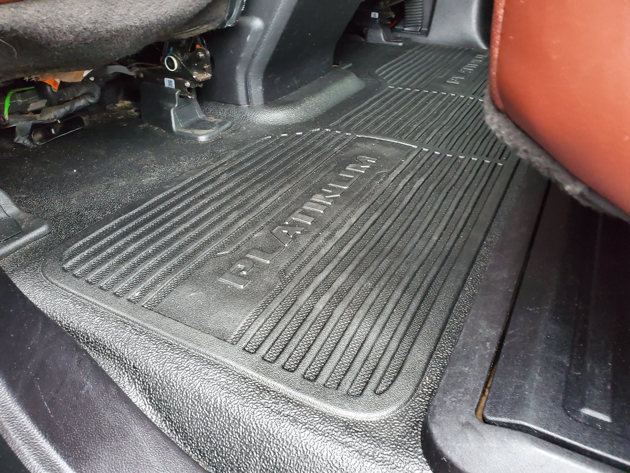 Ford Super Duty F-350 SRW  2018