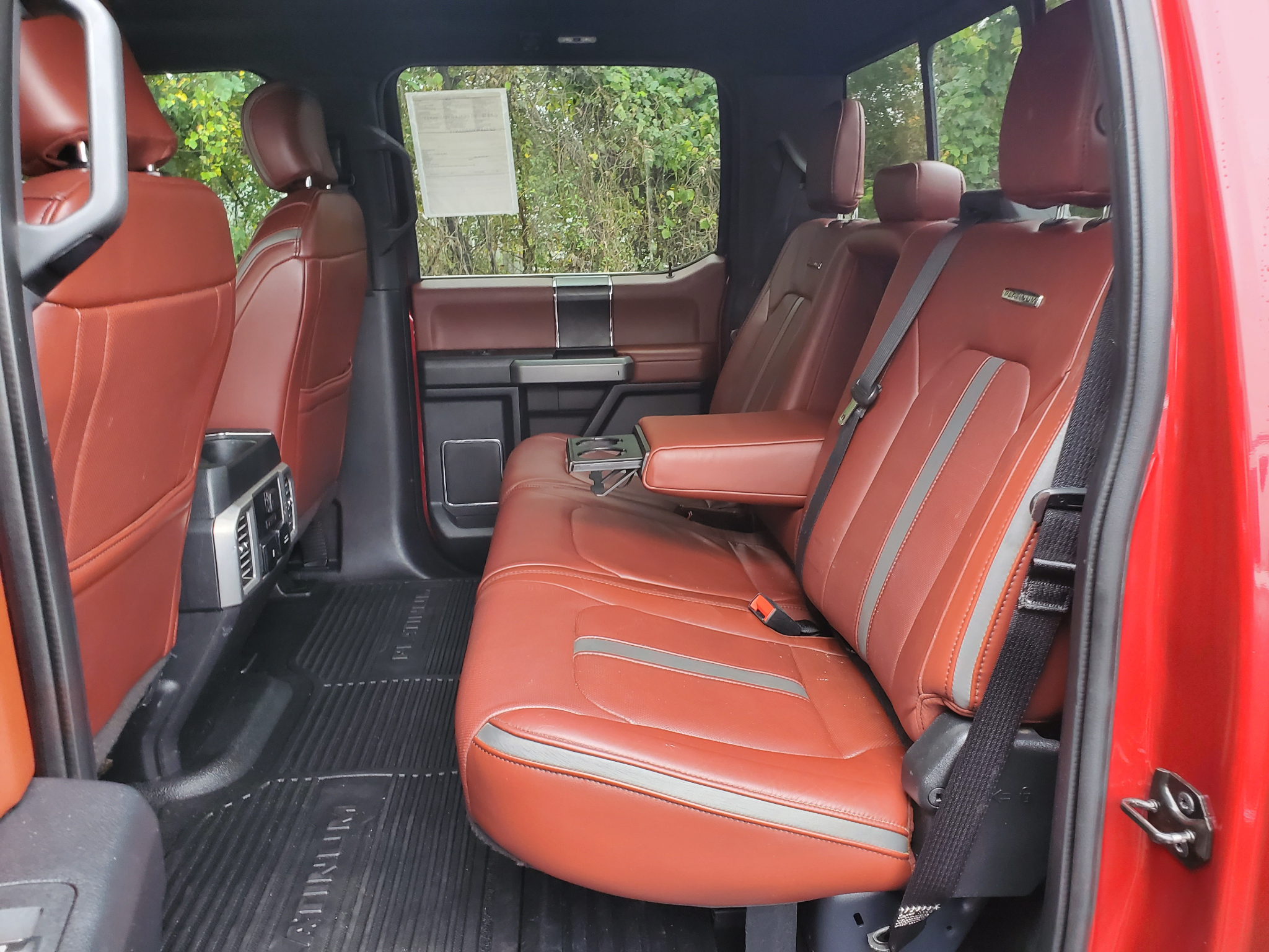 Ford Super Duty F-350 SRW  2018